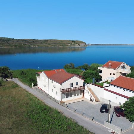 Villa Sabina - Apartments Kroatien Razanac Exterior photo