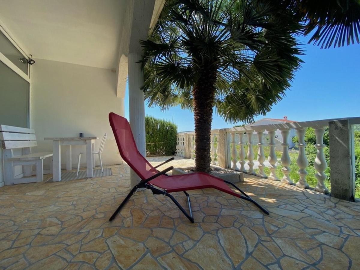 Villa Sabina - Apartments Kroatien Razanac Exterior photo
