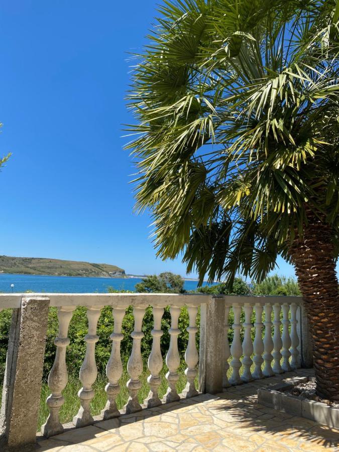 Villa Sabina - Apartments Kroatien Razanac Exterior photo
